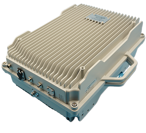 太子河单频/双频/四频/五频运营级数字光纤直放站