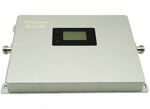  太子河三频/四频/五频手机信号接收器800㎡