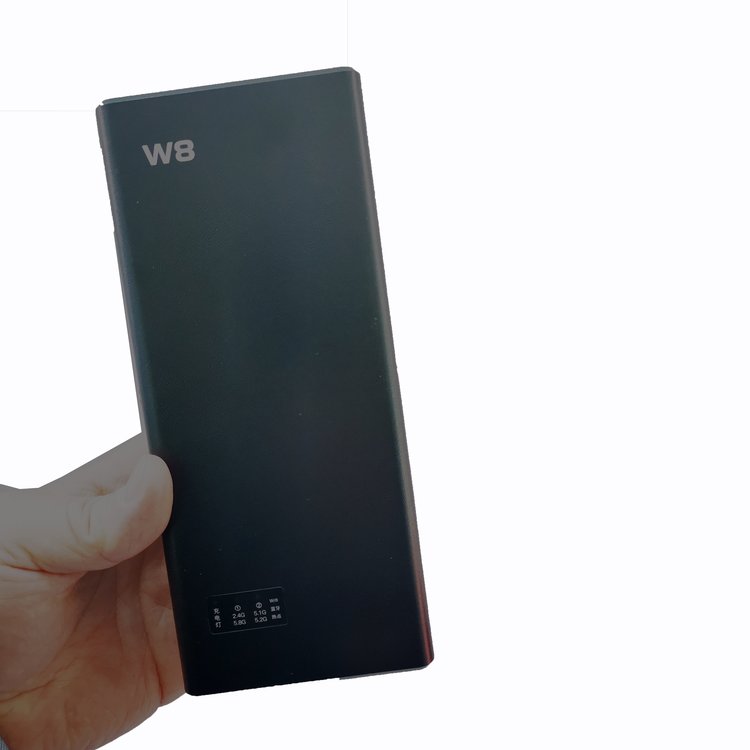  太子河蓝牙WiFi信号屏蔽器