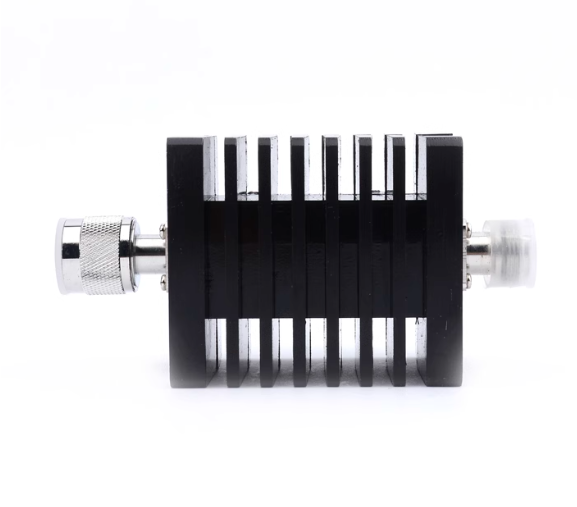  太子河腔体固定衰减器0-3G/0-4G  N型接口